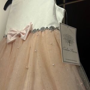 Princess dress